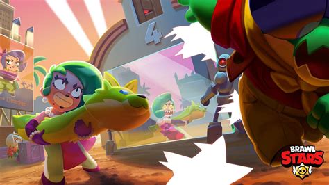 lola bdscr|Best Lola Build in Brawl Stars: Star Power, Gadgets & Gears .